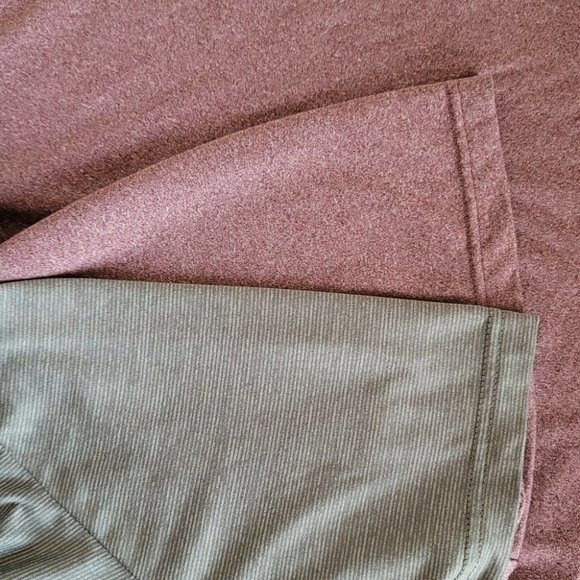 XXL 32 Degrees Cool Polo Sports Tee Shirt, Set Of 2 - Picture 7 of 7